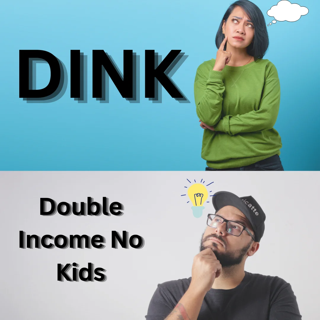 Dual Income No kids To Parenthood